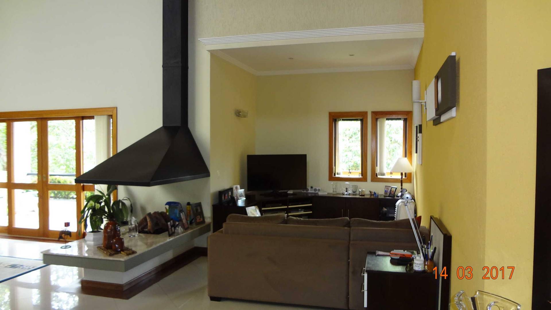 Linda Casa Semi Térrea Arujazinho II — foto 11