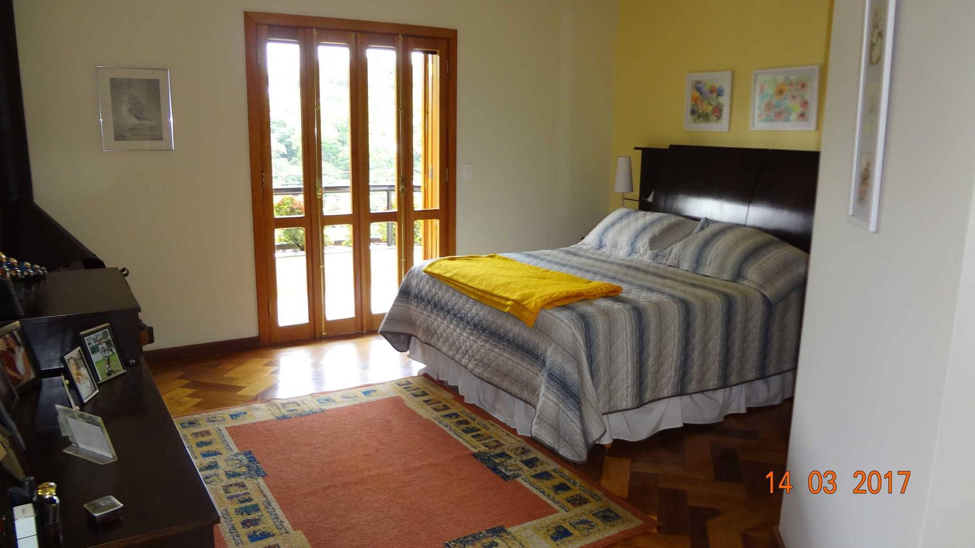 Linda Casa Semi Térrea Arujazinho II — foto 15