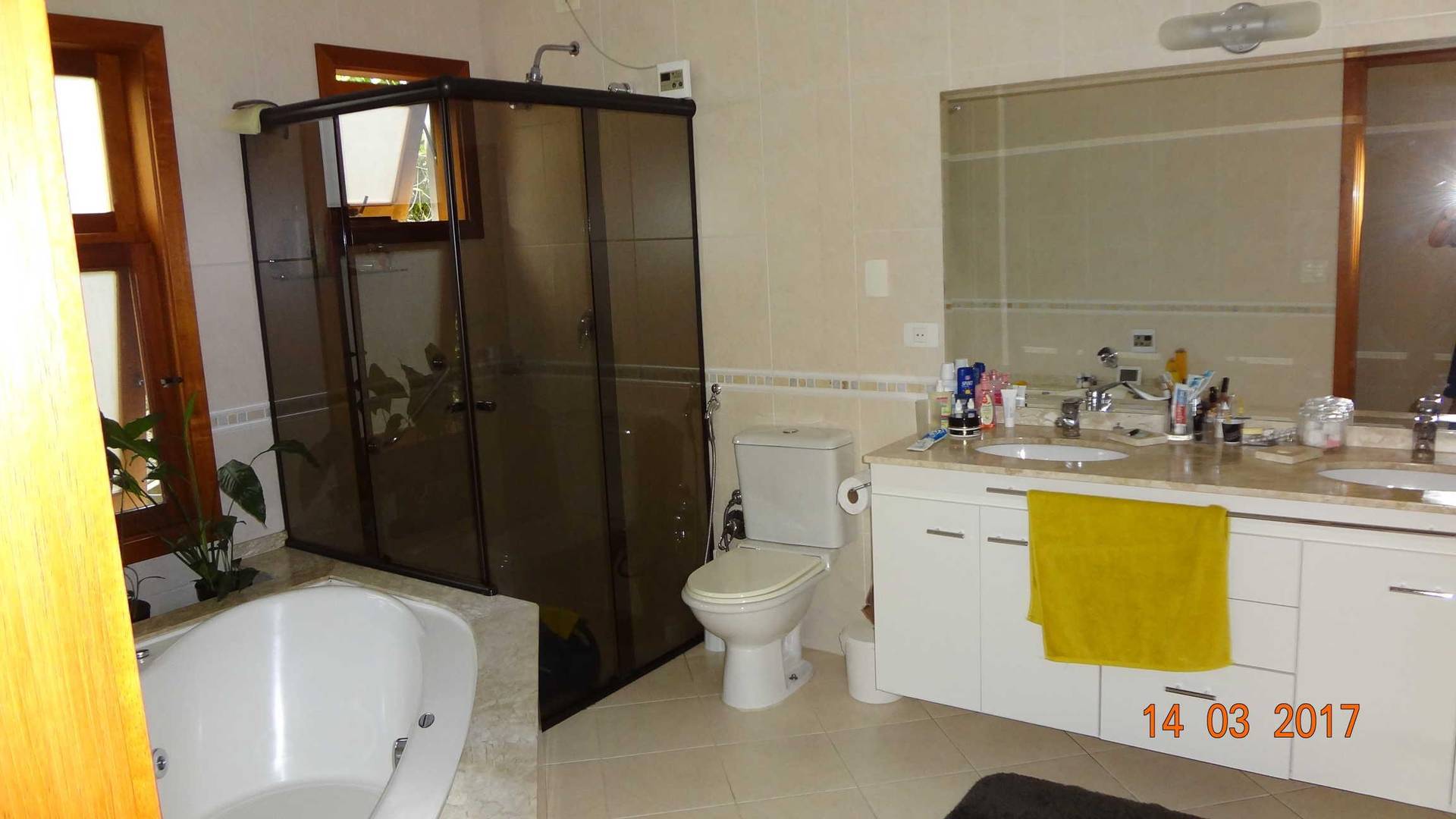 Linda Casa Semi Térrea Arujazinho II — foto 16