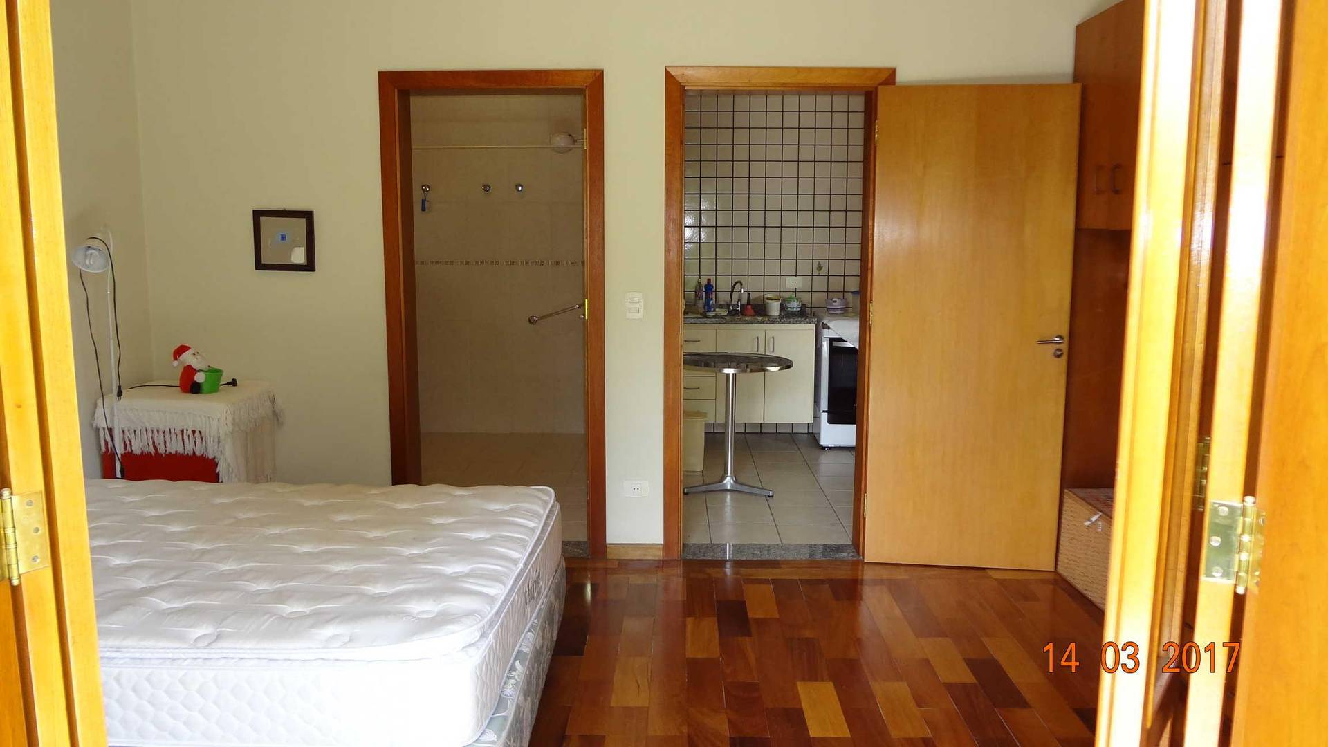 Linda Casa Semi Térrea Arujazinho II — foto 22