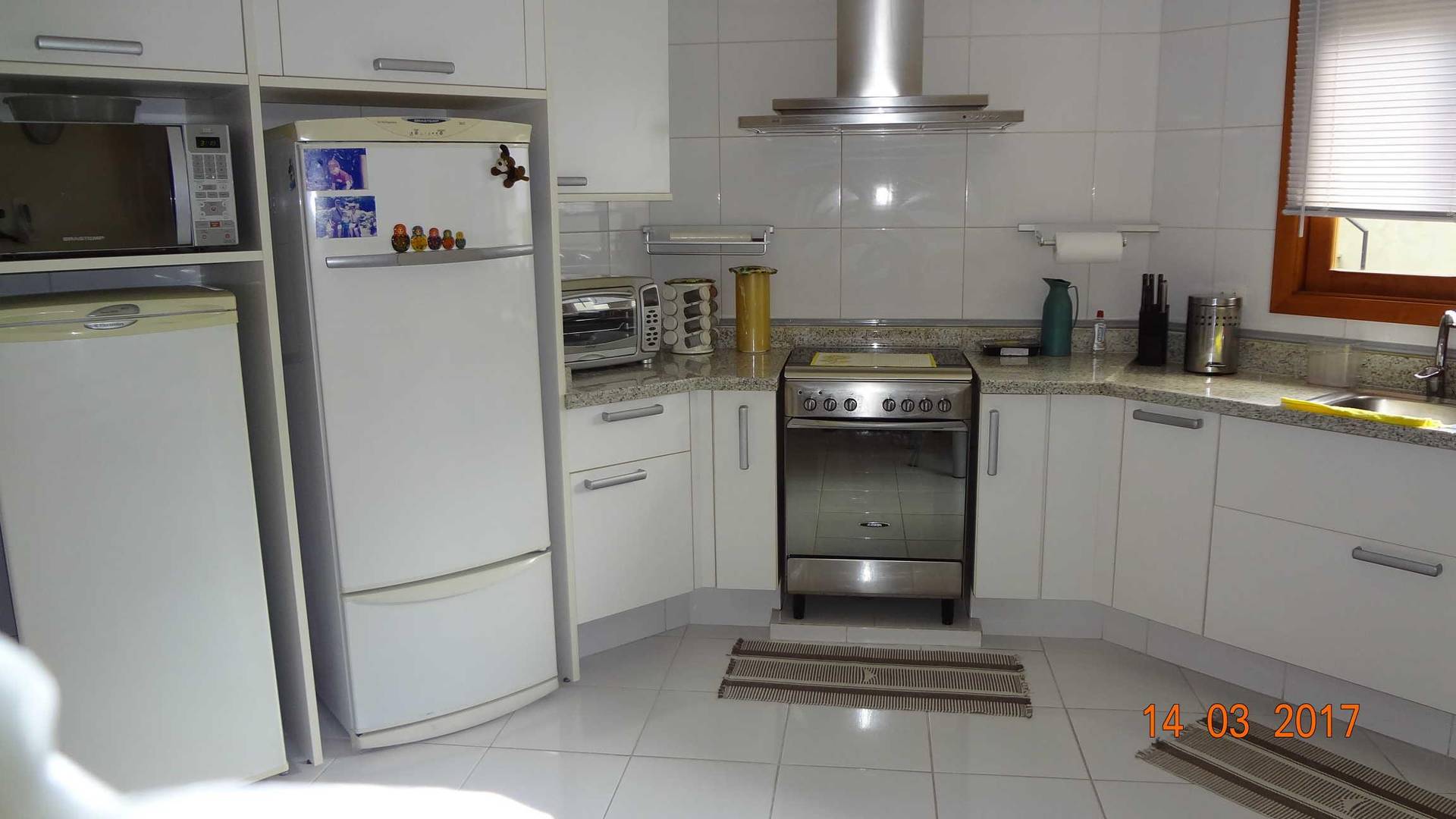 Linda Casa Semi Térrea Arujazinho II — foto 24