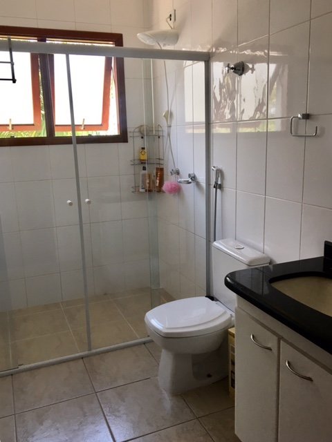 Lindo Sobrado Com Piscina no Condomínio Arujá 5 — foto 2