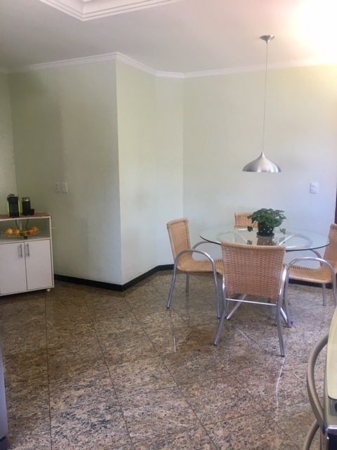 Lindo Sobrado Com Piscina no Condomínio Arujá 5 — foto 4