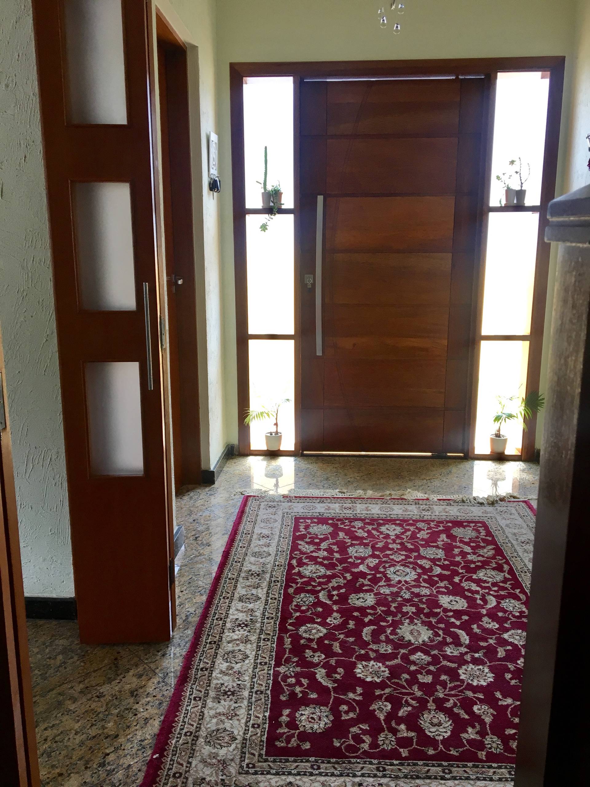 Lindo Sobrado Com Piscina no Condomínio Arujá 5 — foto 6