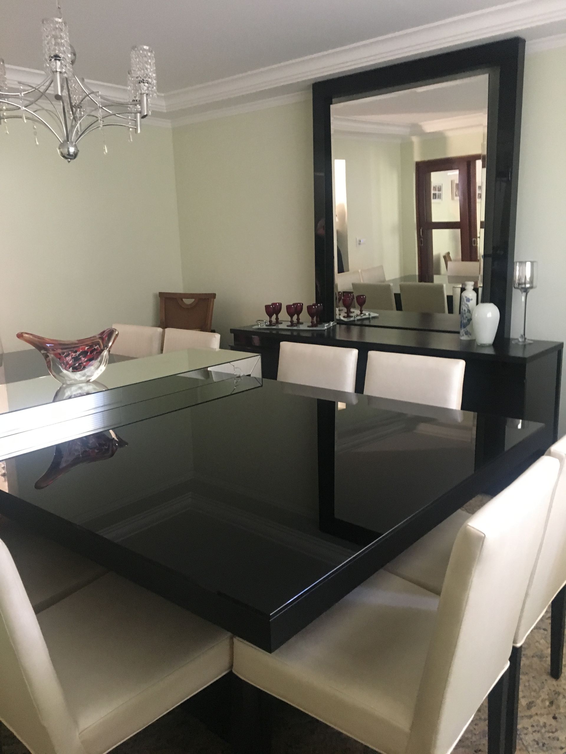 Lindo Sobrado Com Piscina no Condomínio Arujá 5 — foto 14
