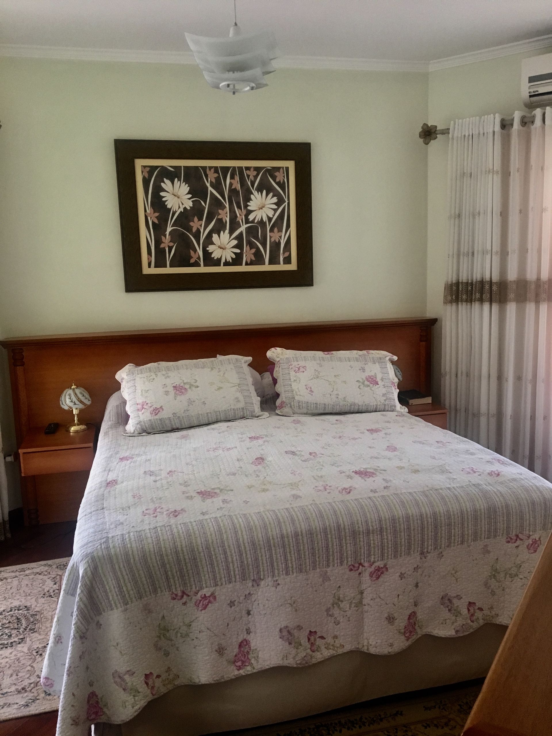 Lindo Sobrado Com Piscina no Condomínio Arujá 5 — foto 15
